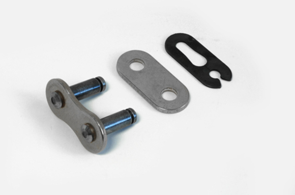 Замок цепи SFR 420 pitbikemarket.ru