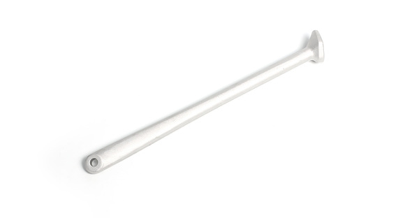 Подножка (боковой упор) Avantis Enduro 250Pro pitbikemarket.ru