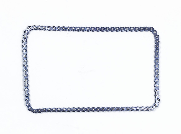 Цепь ГРМ 25H 84L двиг. 107-120 см3 pitbikemarket.ru