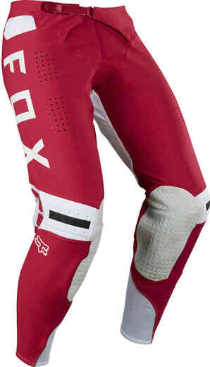 Мотоштаны Fox Flexair Preest Pant Dark Red, 30, 2018 (19415-208-30) pitbikemarket.ru