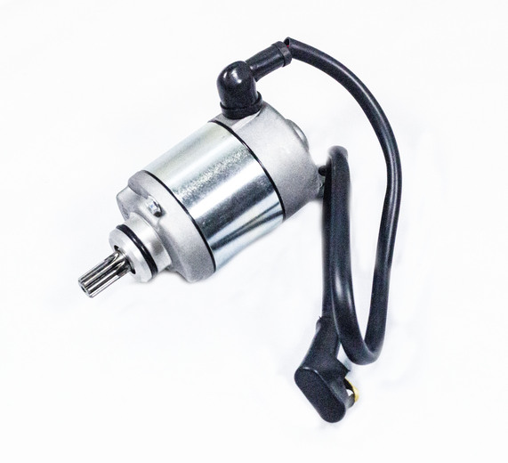 Электростартер 177MM (NC250) ZS pitbikemarket.ru