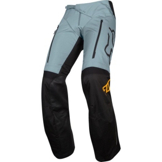 Мотоштаны Fox Legion EX Pant Light Slate, 32, 2020 (22116-223-32) pitbikemarket.ru