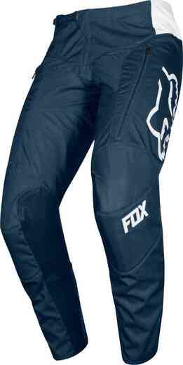 Мотоштаны Fox Legion LT Pant (2020) Navy, 30, 2020 (24395-007-30) pitbikemarket.ru