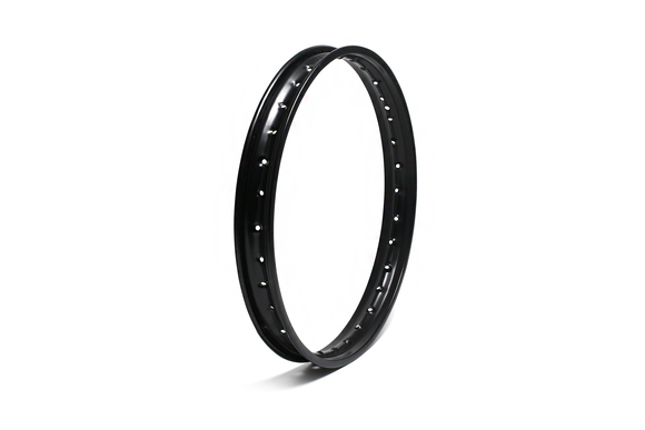 Обод колёсный 1,60x19 32H сталь чёрный BSE Z1/RACER/Motoland pitbikemarket.ru