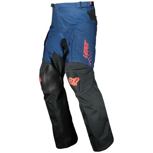 Мотоштаны Leatt Moto 5.5 Enduro Pant Blue, 36, 2021 (5021010124) pitbikemarket.ru