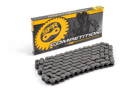 Цепь привода 520H 120L (усиленная) SFR pitbikemarket.ru