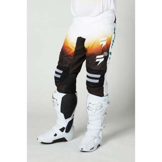 Мотоштаны Shift Black Label Lean Pant Sunset, 32, 2021 (26254-290-32) pitbikemarket.ru
