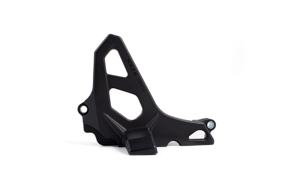 Защита ведущей звезды ZS CB250 OTOM пластик (черная) pitbikemarket.ru