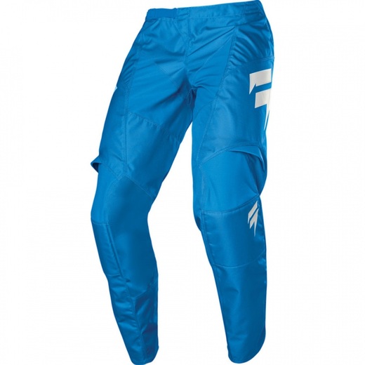 Мотоштаны Shift Whit3 Label Race Pant Blue, 32, 2020 (24129-002-32) pitbikemarket.ru