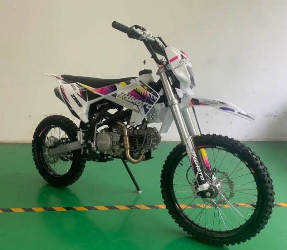 Питбайк JHL Z150E (YX1P60FMJ) pitbikemarket.ru