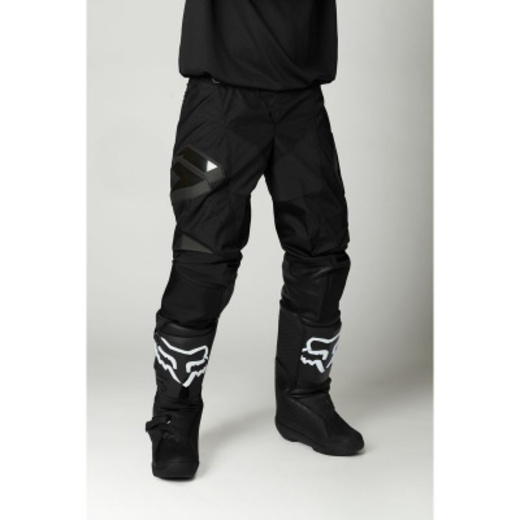 Мотоштаны Shift White Label Blak Pant Black/Black, 32, 2021 (26504-021-32) pitbikemarket.ru