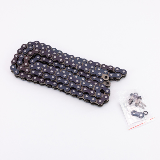 Цепь для мотоцикла CZ Chains 520 ORM - 118 (O-Ring(сальниковая)) pitbikemarket.ru