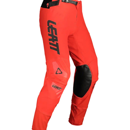 Мотоштаны детские Leatt Moto 3.5 Mini Pant Flow Red, XS, 2021 (5021010381) pitbikemarket.ru
