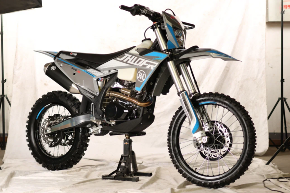 Мотоцикл JHLofr ZR5 NB300 (174MN-5) pitbikemarket.ru
