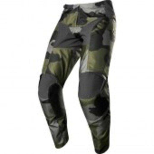 Мотоштаны подростковые Fox 180 Przm Youth Pant Camo, 28, 2020 (24626-027-28) pitbikemarket.ru