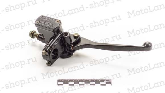 Главный тормозной цилиндр передний #1 pitbikemarket.ru