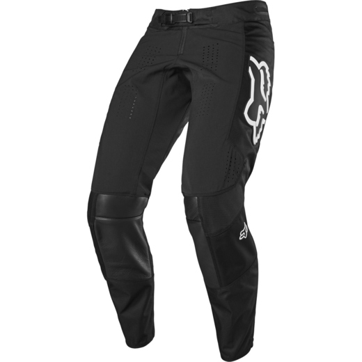 Мотоштаны подростковые Fox 360 Bann Youth Pant Black, 24, 2020 (24458-001-24) pitbikemarket.ru