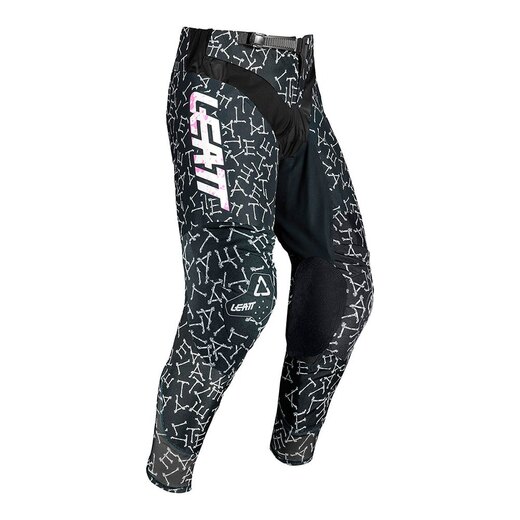 Мотоштаны подростковые Leatt Moto 3.5 Jr Pant Bones, XL, 2021 (5021010365) pitbikemarket.ru