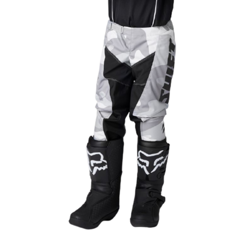 Мотоштаны подростковые Shift G.I. Fro Whit3 Youth Pant LE Black Camo, 26, 2021 (25434-247-26) pitbikemarket.ru