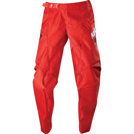 Мотоштаны подростковые Shift Whit3 Race Youth Pant Red, 28, 2020 (24167-003-28) pitbikemarket.ru