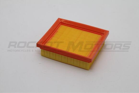 Фильтрующий элемент TTR-250 /Motoland (115*135*38) pitbikemarket.ru