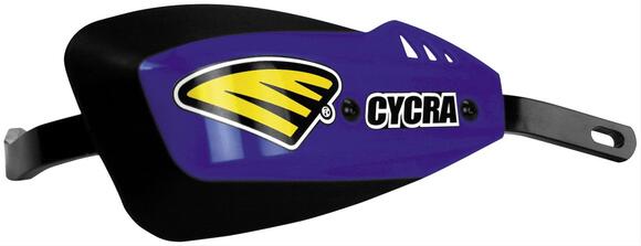 Защита рук эндуро CYCRA SERIES ONE без крепежа черная pitbikemarket.ru