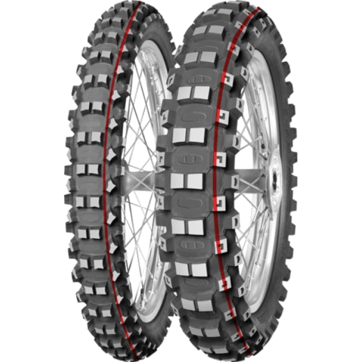 Покрышка Митас 90/100-21 57M TERRA FORCE-MX MH TT MI pitbikemarket.ru