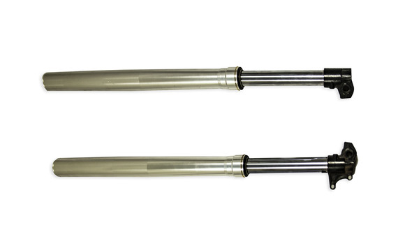 Амортизаторы передние комплект BRZ  (850 51-54) pitbikemarket.ru