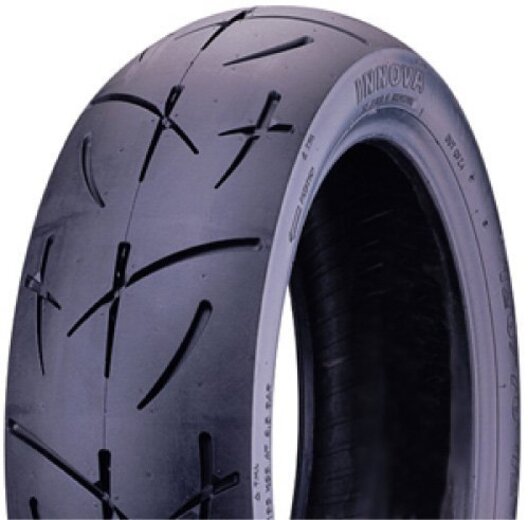 Покрышка Innova 12"  130/70-12  IA-3009  56P TL pitbikemarket.ru