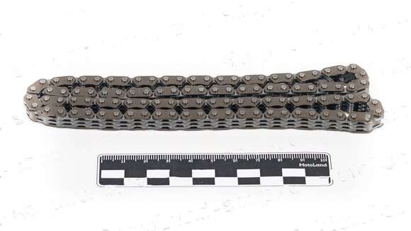 Цепь ГРМ L=102 169FMM (CB250) 163FML-2 (CB200-C) 165FML (CBB200) pitbikemarket.ru