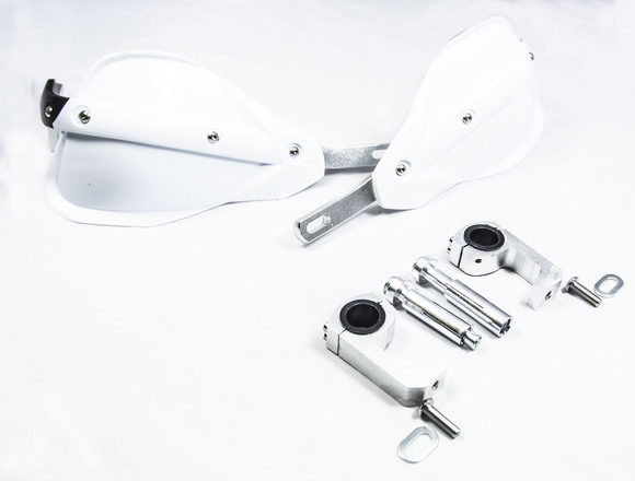 Защита рук OTOM тип 1 (Белый) pitbikemarket.ru