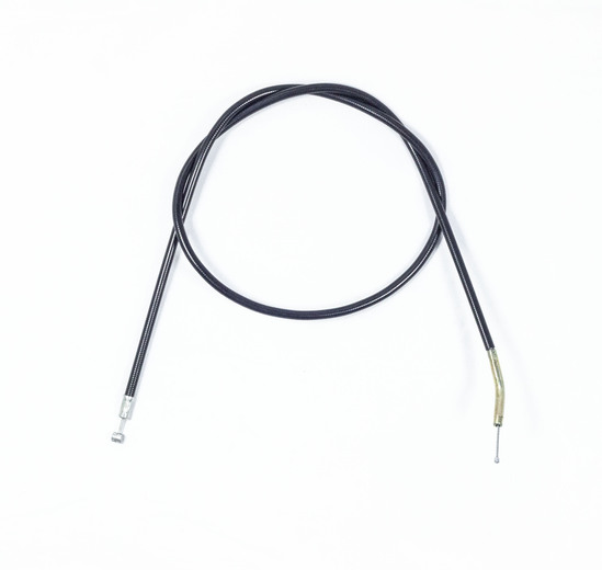 Трос подсоса Sport 001, 002, 003, 006 (общая длина 985мм) pitbikemarket.ru