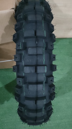 Покрышка 140/80-18 GUMM FXMOTO ENDURO-A (SUPER SOFT) \2GREEN LINE (Квадрат) pitbikemarket.ru