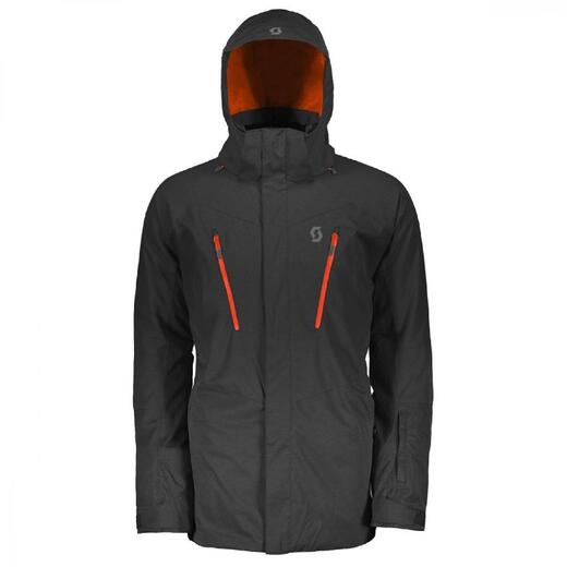 Куртка Concept Dryo black L pitbikemarket.ru