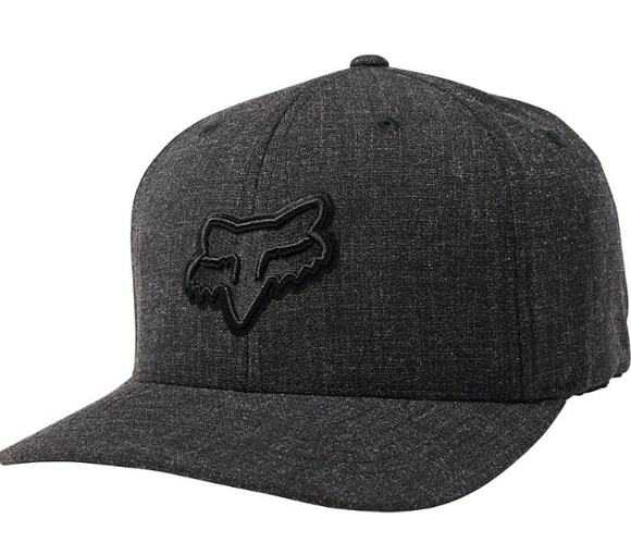 Бейсболка Fox Transposition Flexfit Hat 23688-036-L/XL pitbikemarket.ru