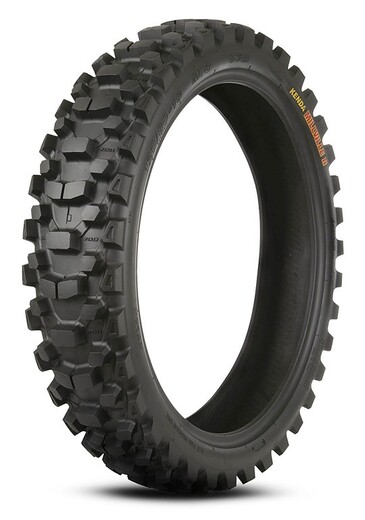 Шина пневматическая 120/100-18 KENDA K785 MILLVILLE 2 68M TT pitbikemarket.ru