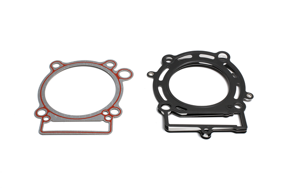 Прокладки цилиндро-поршневой группы (ЦПГ) OTOM NC300 82мм pitbikemarket.ru