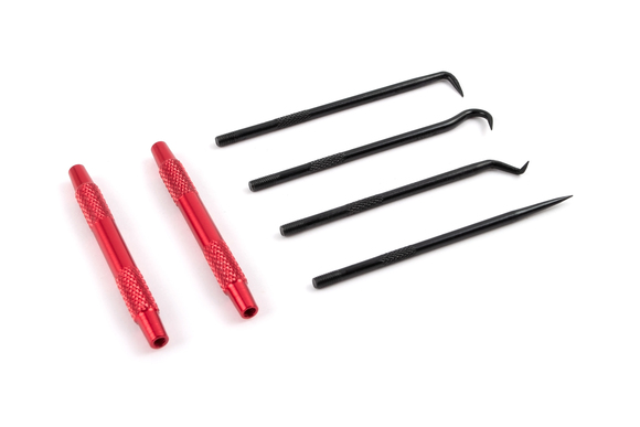 Инструмент для снятия резиновых уплотнителей и сальников OTOM pitbikemarket.ru