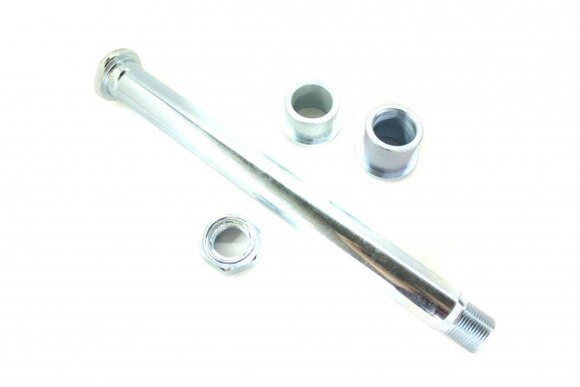 Ось заднего колеса+втулки CRF 250/KAYO K1/BSE J1/J2 pitbikemarket.ru