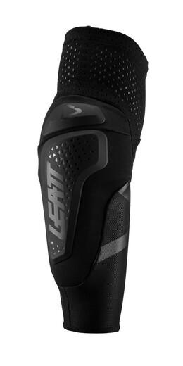 Налокотники Leatt 3DF 6.0 Elbow Guard (Black, M, 2023 (5019400301)) pitbikemarket.ru
