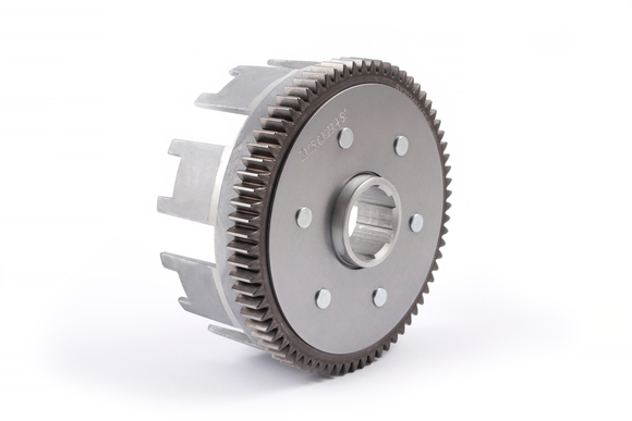 Корзина сцепления ZS165/166FMM ZS172FMM-3A (CB250-F) ZS169MM (CB250-A) и др. pitbikemarket.ru