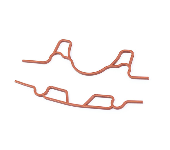 GASKET CONNECTION FLANGE (Прокладка) (BRZ X7, KTM SX 125/KTM EXC 150 2016-19) pitbikemarket.ru