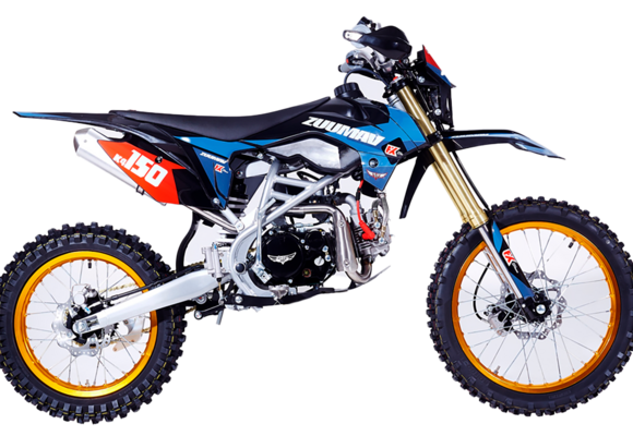 Питбайк ZUUMAV FX K4 PRO 150 cc 19/16 pitbikemarket.ru