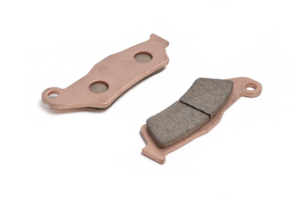 Колодки тормозные передние для Z-Hua Avantis/GR7/KTM FA-363 pitbikemarket.ru