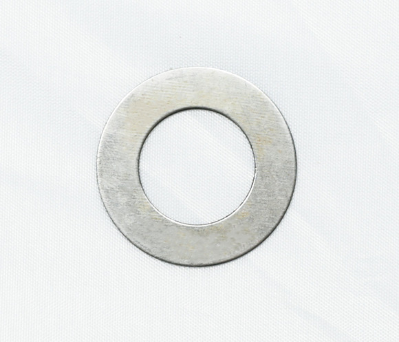 STOP DISC 17X30X1 1 pitbikemarket.ru