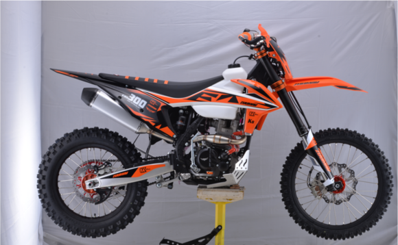 Мотоцикл ZUUMAV К8 CBS 300 pitbikemarket.ru