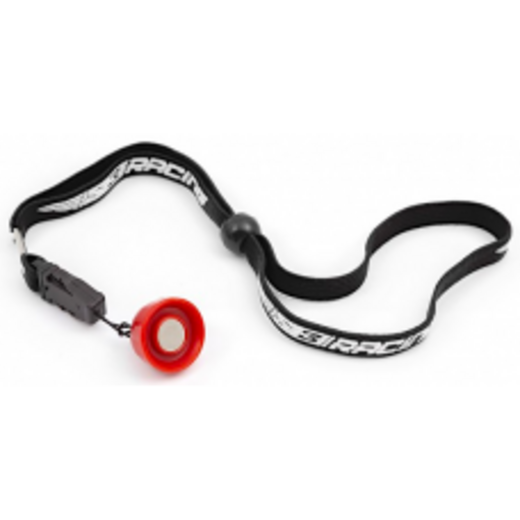 Kill Button  Spareparts Черный pitbikemarket.ru
