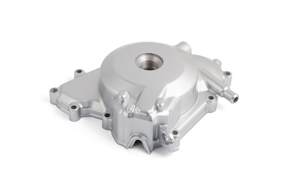 Крышка генератора ZS177MM pitbikemarket.ru