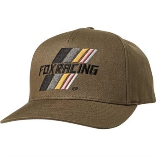 Бейсболка женская Fox Power Slide Trucker 25647-099-OS pitbikemarket.ru