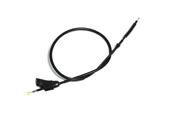 Трос сцепления NIBBI 4T (Cross CB ) возд.охлаждение (L990 мм, общая длина 1120 мм) (Черный, , LHX-1-6) pitbikemarket.ru